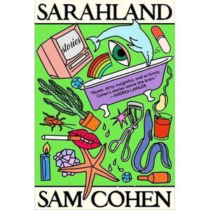 Sarahland -- Sam Cohen